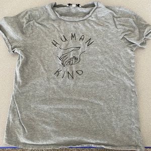 “Human Kind” t-shirt